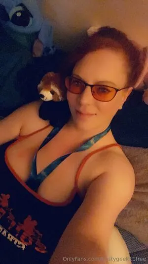 Bustygeek11free OnlyFans Leaked Free Thumbnail Picture - #miZE5OBZjw