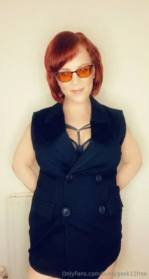 Bustygeek11free OnlyFans Leaked Free Thumbnail Picture - #qqPALhtPiy