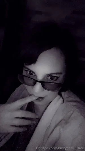 Bustygeek11free OnlyFans Leaked Free Thumbnail Picture - #uQIt9gfZjR