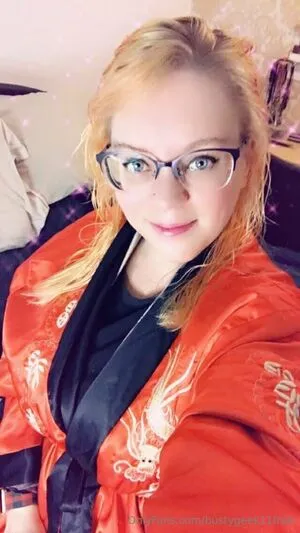 Bustygeek11free OnlyFans Leaked Free Thumbnail Picture - #y9v2WGVzNi