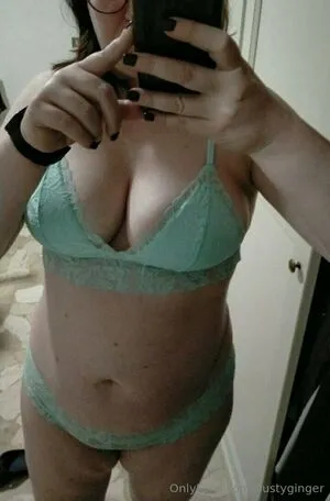 Bustyginger OnlyFans Leaked Free Thumbnail Picture - #YYP37yzYPB