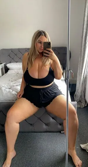 Bustyholly OnlyFans Leaked Free Thumbnail Picture - #G8av6i9r8V