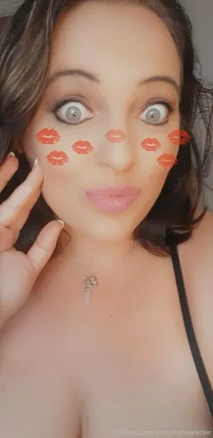 Bustyhomewrecker OnlyFans Leaked Free Thumbnail Picture - #Nmg0XarRdX