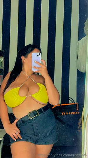 Bustyk4ty OnlyFans Leaked Free Thumbnail Picture - #fFBJaSYtQC