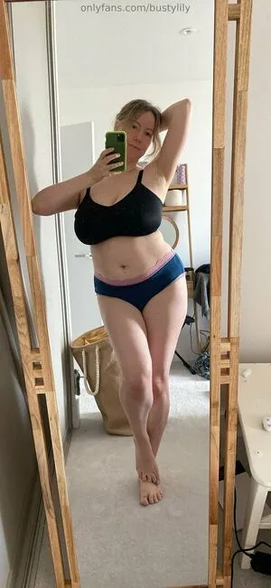 Bustylily OnlyFans Leaked Free Thumbnail Picture - #1F8Eb9Upd9