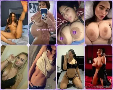 Bustylola OnlyFans Leaked Free Thumbnail Picture - #3WljHy5G5S