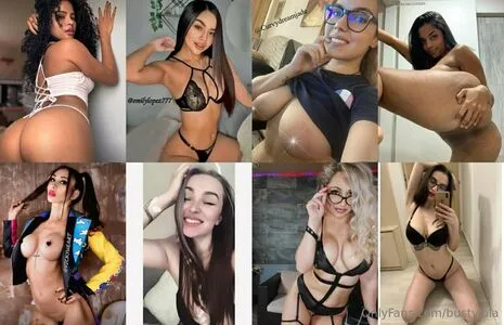 Bustylola OnlyFans Leaked Free Thumbnail Picture - #LzeV2FY3Hs