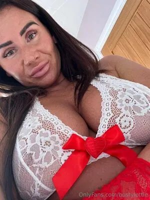 Bustylottie OnlyFans Leaked Free Thumbnail Picture - #wCoPSVbi7V