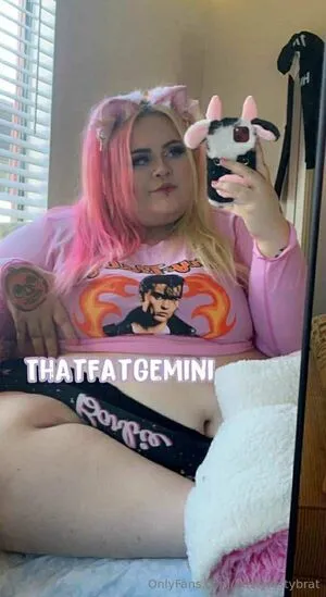 Bustylustybrat OnlyFans Leaked Free Thumbnail Picture - #Fiiy4iP5h3