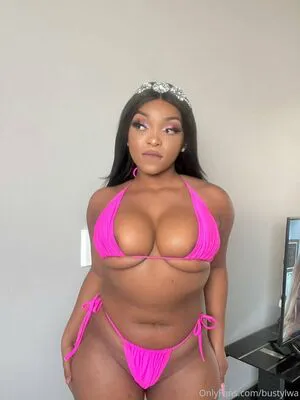 Bustylwa OnlyFans Leaked Free Thumbnail Picture - #8jvMYOYHex