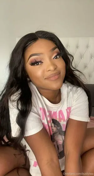 Bustylwa OnlyFans Leaked Free Thumbnail Picture - #F69UwVt0ys