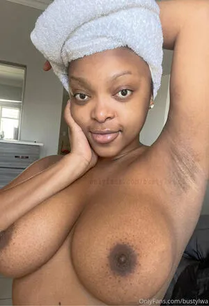 Bustylwa OnlyFans Leaked Free Thumbnail Picture - #Gj8R7ouaU5
