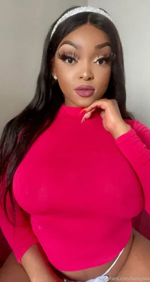 Bustylwa OnlyFans Leaked Free Thumbnail Picture - #eYzjQAW9Ru