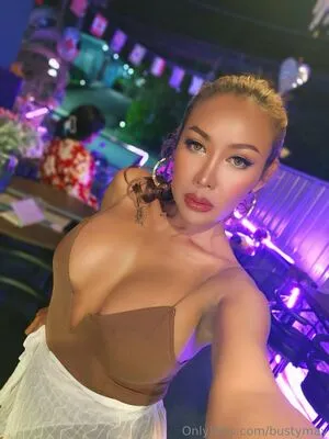 Bustymay OnlyFans Leaked Free Thumbnail Picture - #TjdcGY18Wh