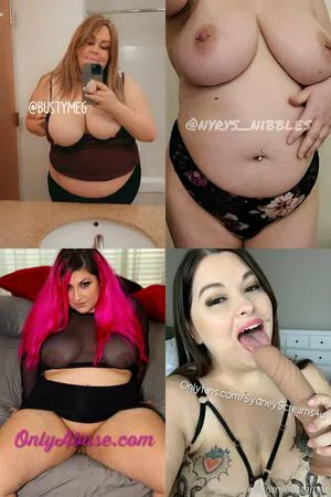 Bustymeg OnlyFans Leaked Free Thumbnail Picture - #Bk30R9IJL9