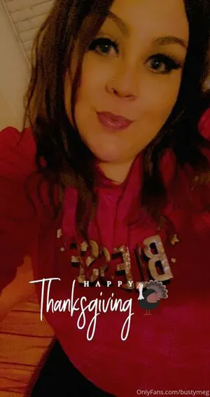 Bustymeg OnlyFans Leaked Free Thumbnail Picture - #ldN9t5gRfP
