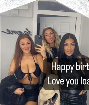 Bustymia E OnlyFans Leaked Free Thumbnail Picture - #7Jxhzomarv