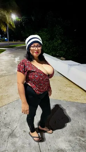 Bustymonicafree OnlyFans Leaked Free Thumbnail Picture - #U1v5J2Voq7