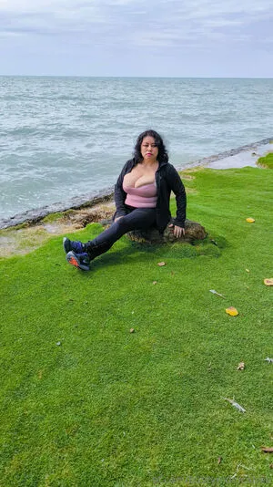 Bustymonicafree OnlyFans Leaked Free Thumbnail Picture - #syqSEz75QQ