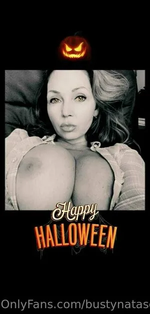 Bustynataschafree OnlyFans Leaked Free Thumbnail Picture - #jWHukJfXoH