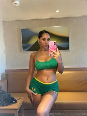 Bustynikki OnlyFans Leaked Free Thumbnail Picture - #ar8D5pv5DU