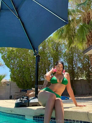 Bustynikki OnlyFans Leaked Free Thumbnail Picture - #oUg2T3dza1