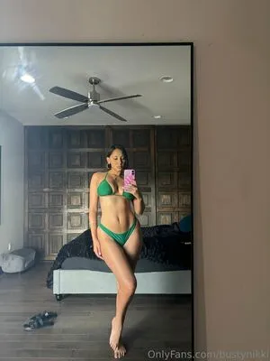 Bustynikki OnlyFans Leaked Free Thumbnail Picture - #xMjgME9hQK