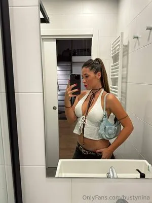 Bustynina OnlyFans Leaked Free Thumbnail Picture - #5Dw6oUmfmo