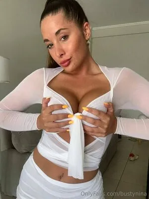 Bustynina OnlyFans Leaked Free Thumbnail Picture - #6RNwydgLZ0