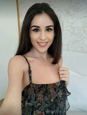 Bustynina OnlyFans Leaked Free Thumbnail Picture - #KkH7O7SfX3