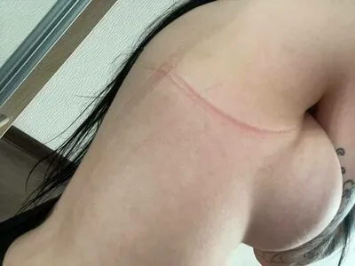 Bustynosferatu OnlyFans Leaked Free Thumbnail Picture - #1gAw9EVx6T