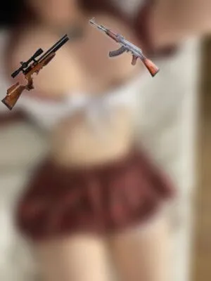 Bustynosferatu OnlyFans Leaked Free Thumbnail Picture - #26MVw4rB9D