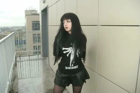 Bustynosferatu OnlyFans Leaked Free Thumbnail Picture - #EFp2OVOD1k