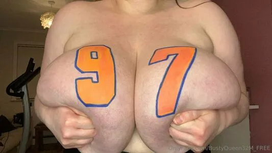 Bustyqueen32m Free OnlyFans Leaked Free Thumbnail Picture - #gfhoPWklCc