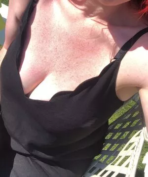 Bustyredheadmilf OnlyFans Leaked Free Thumbnail Picture - #fEi0N7alKr