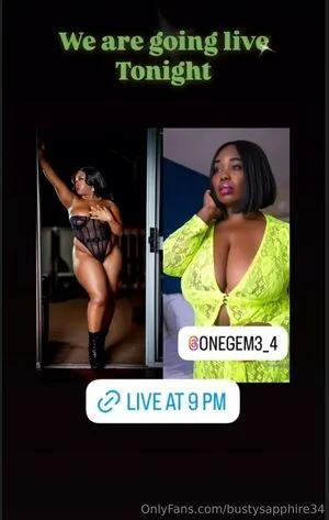 Bustysapphire34 OnlyFans Leaked Free Thumbnail Picture - #1DN1UHkgvR