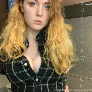 Bustyseawitch OnlyFans Leaked Free Thumbnail Picture - #7CcLg6Ycco