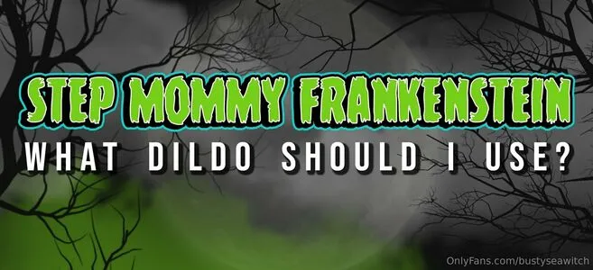 Bustyseawitch OnlyFans Leaked Free Thumbnail Picture - #MT6Eo080Q3