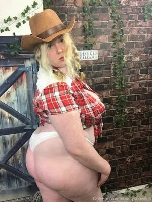 Bustyseawitch OnlyFans Leaked Free Thumbnail Picture - #eCcbE9AF1b