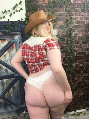Bustyseawitch OnlyFans Leaked Free Thumbnail Picture - #pVOnJ8wotY