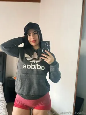 Bustysofia OnlyFans Leaked Free Thumbnail Picture - #5jQD0eyvf4
