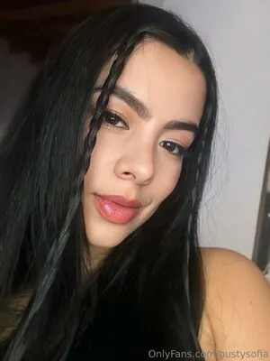 Bustysofia OnlyFans Leaked Free Thumbnail Picture - #EIhNDPcU7i