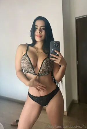 Bustysofia OnlyFans Leaked Free Thumbnail Picture - #qZ9oZJCAKa