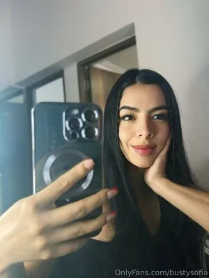 Bustysofia OnlyFans Leaked Free Thumbnail Picture - #zcxOVVoLxd