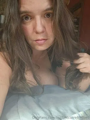 Bustystclaire898free OnlyFans Leaked Free Thumbnail Picture - #4b5MRAmNrg