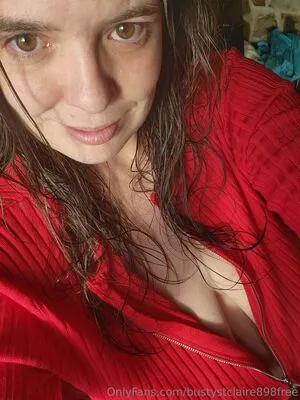 Bustystclaire898free OnlyFans Leaked Free Thumbnail Picture - #ByBpmAEEyl