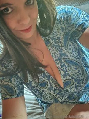Bustystclaire898free OnlyFans Leaked Free Thumbnail Picture - #y5tKxq2q9U