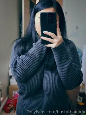 Bustythaigirlx OnlyFans Leaked Free Thumbnail Picture - #0d0GHgbxD5