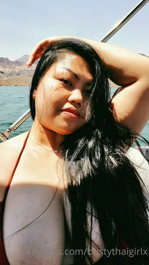 Bustythaigirlx OnlyFans Leaked Free Thumbnail Picture - #3rJNiOVyXF
