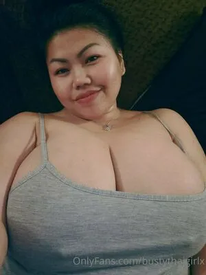 Bustythaigirlx OnlyFans Leaked Free Thumbnail Picture - #96iiFuOpPt